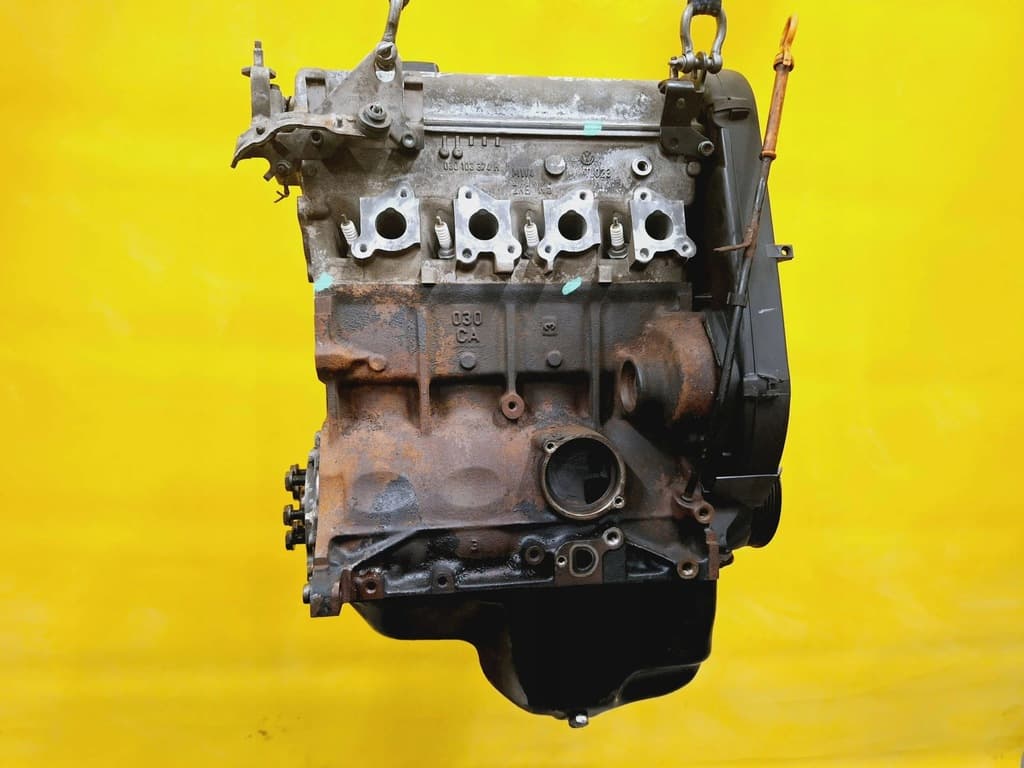 Moteur AKV pour Volkswagen Polo 1.4 Petrol