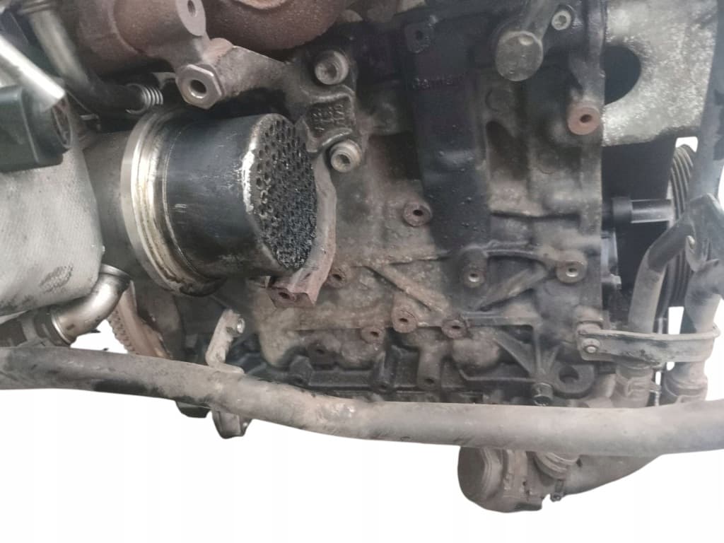 Moteur DCXA — vue 5