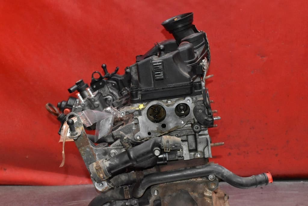 Moteur CBBB — vue 7
