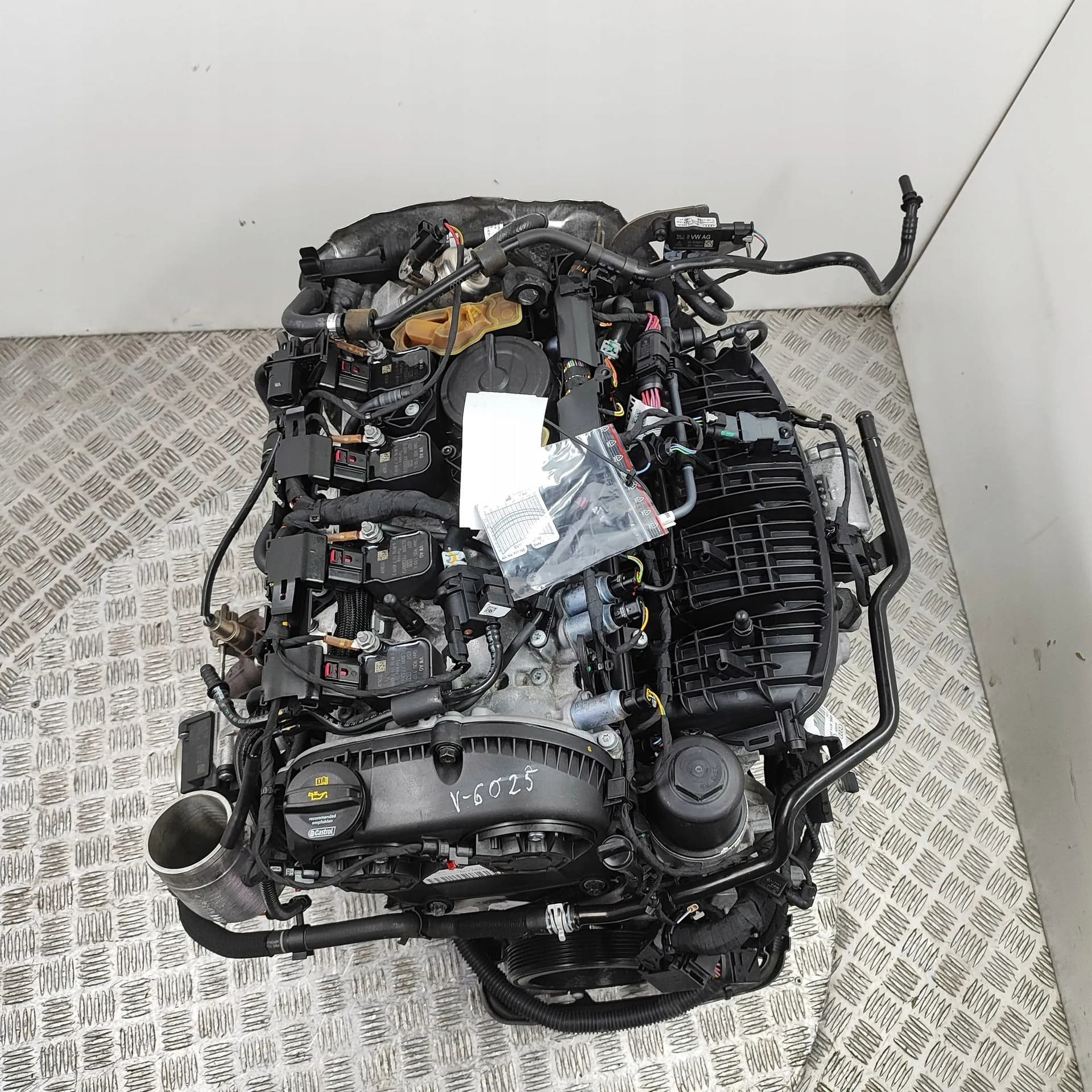 Moteur DLVA — vue 5