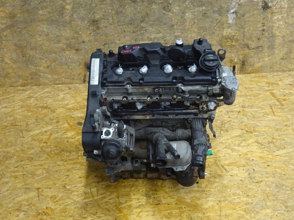 Moteur CUVA - Image 1