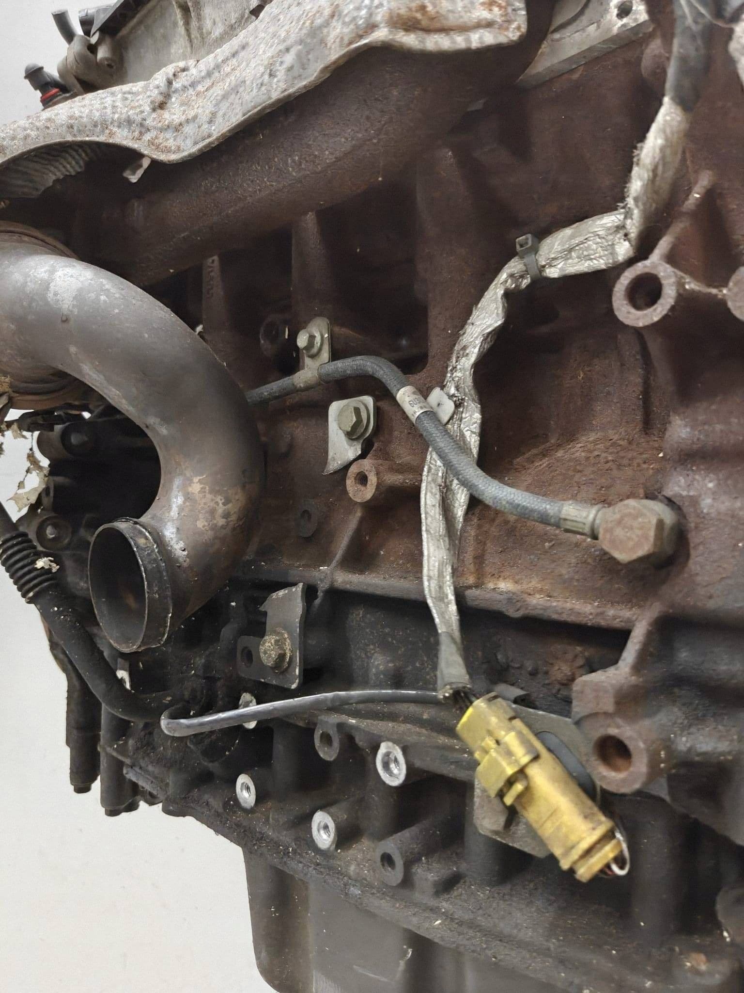 Moteur 4HV (P22DTE) — vue 13
