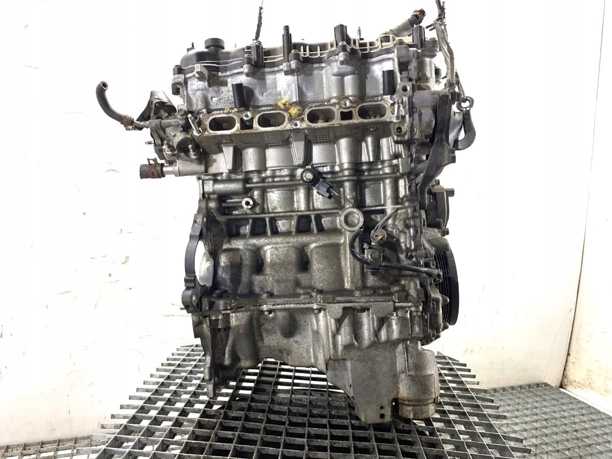 Moteur 1NR-FKE — vue 2