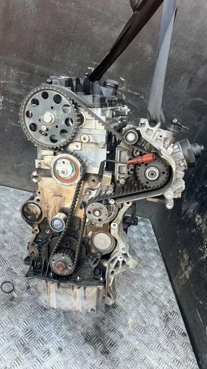 Moteur DDAA pour Volkswagen Passat 2.0 Diesel