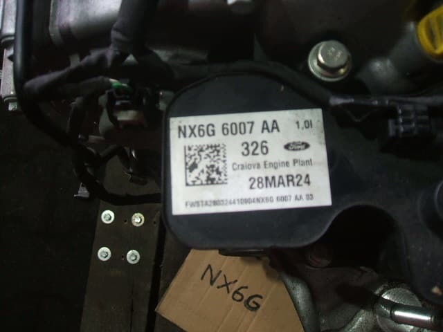 Moteur M0DC — vue 6