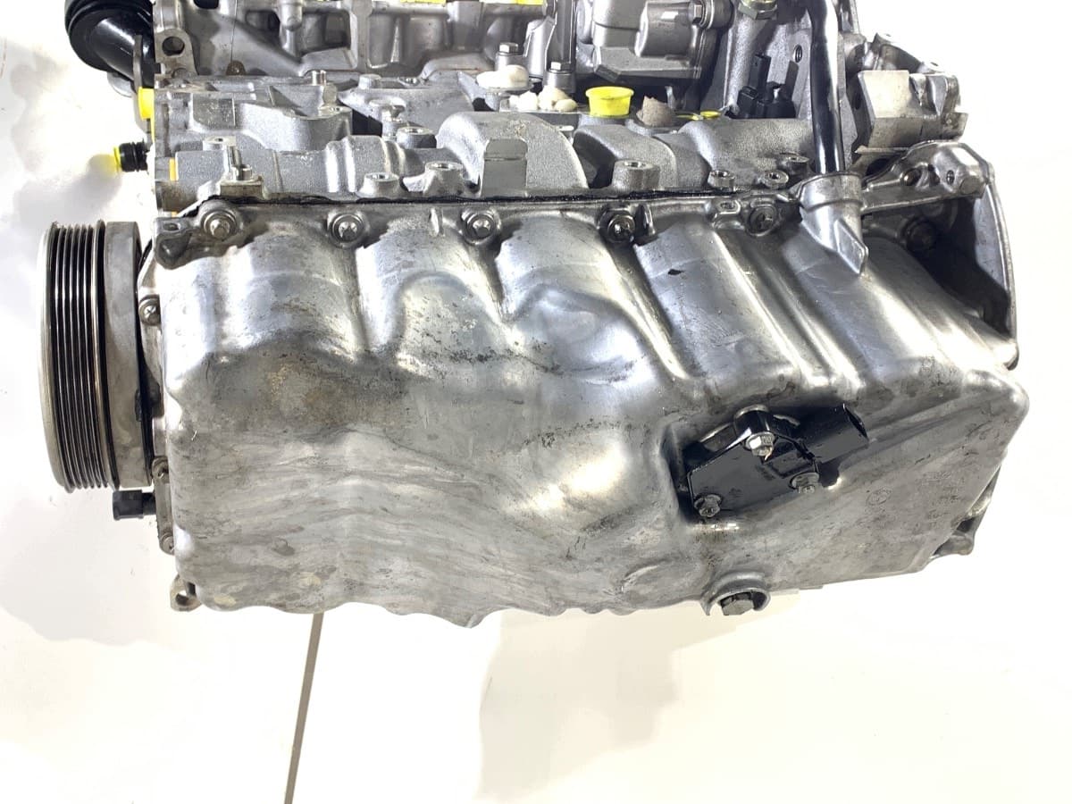 Moteur B47 D20 A — vue 12