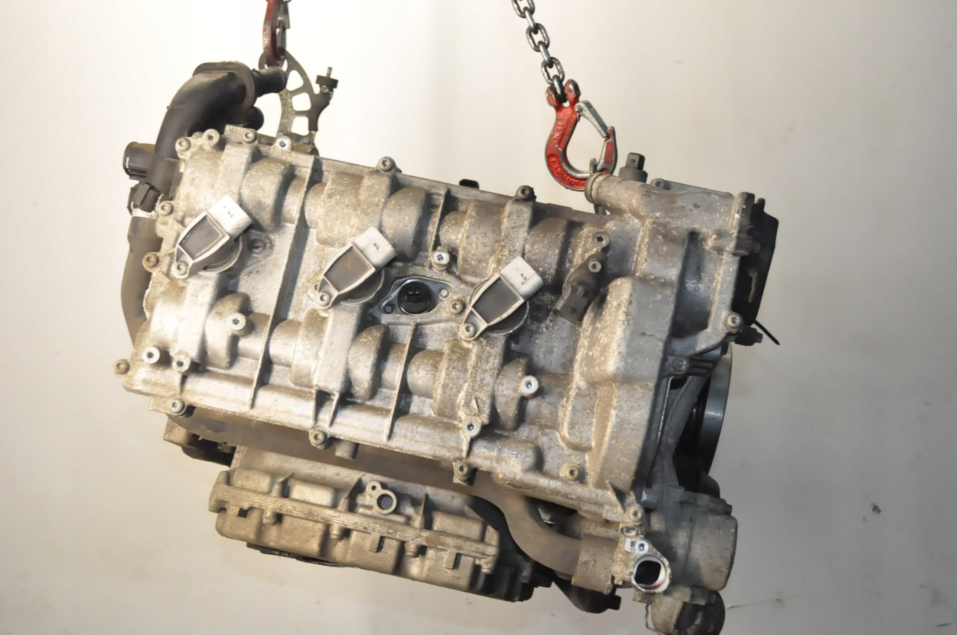 Moteur MA1.20 — vue 4