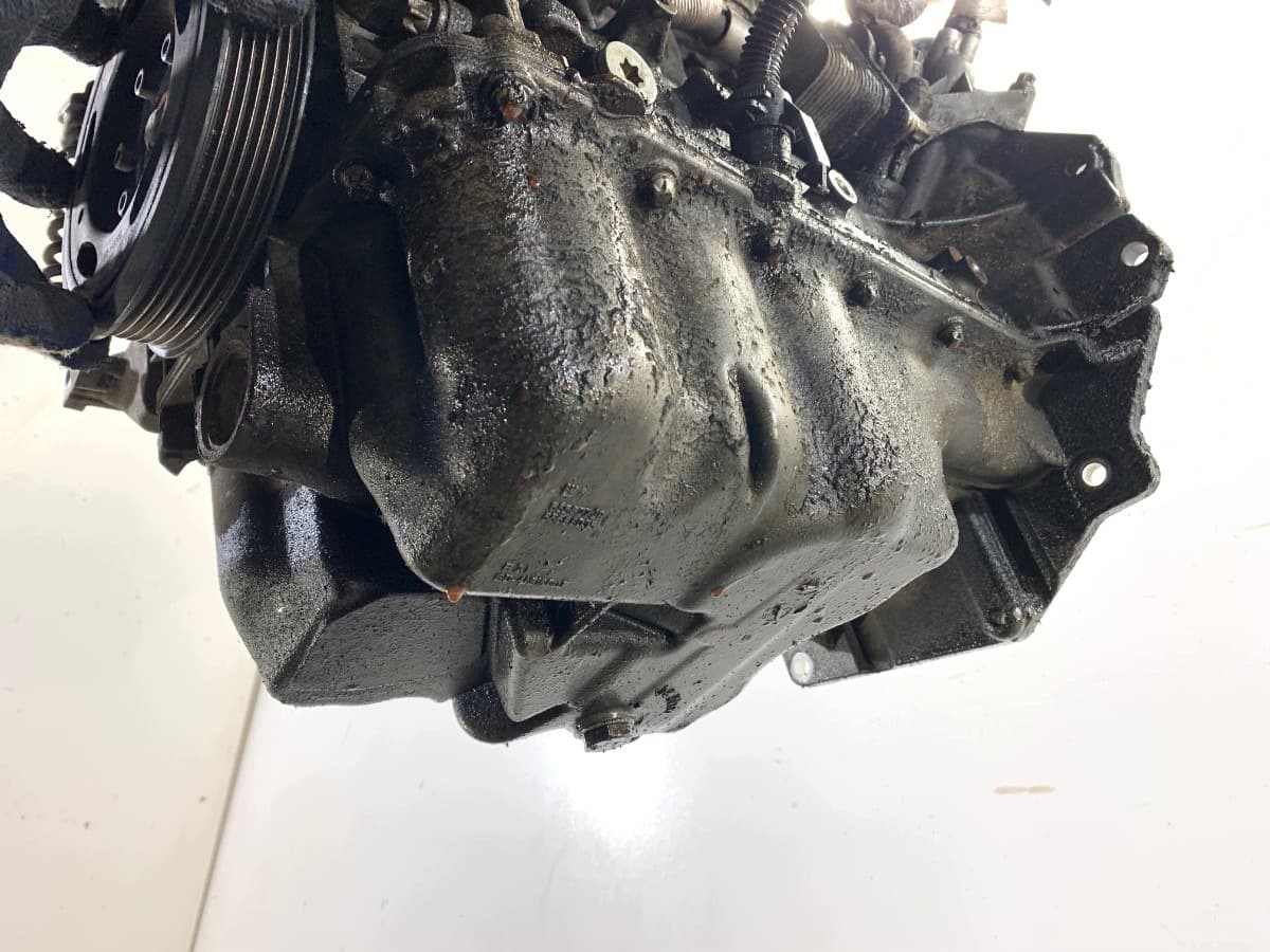 Moteur A 14 NEL — vue 6