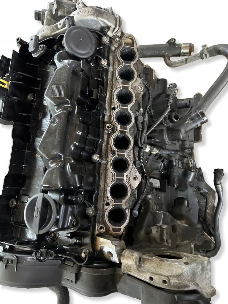 Moteur D 4204 T8 — vue 3