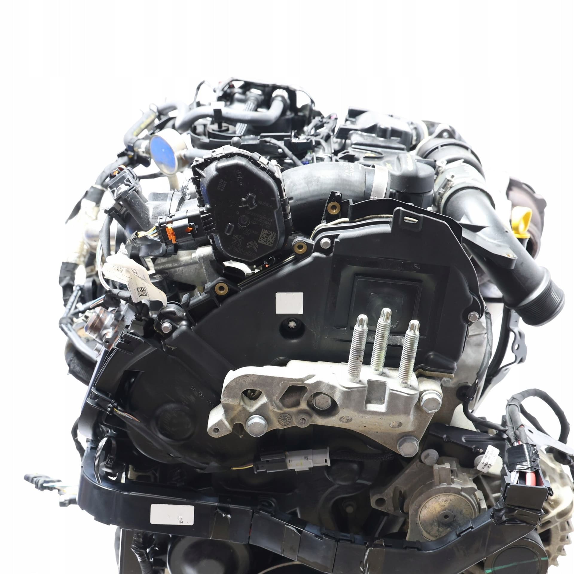 Moteur XUCC — vue 5