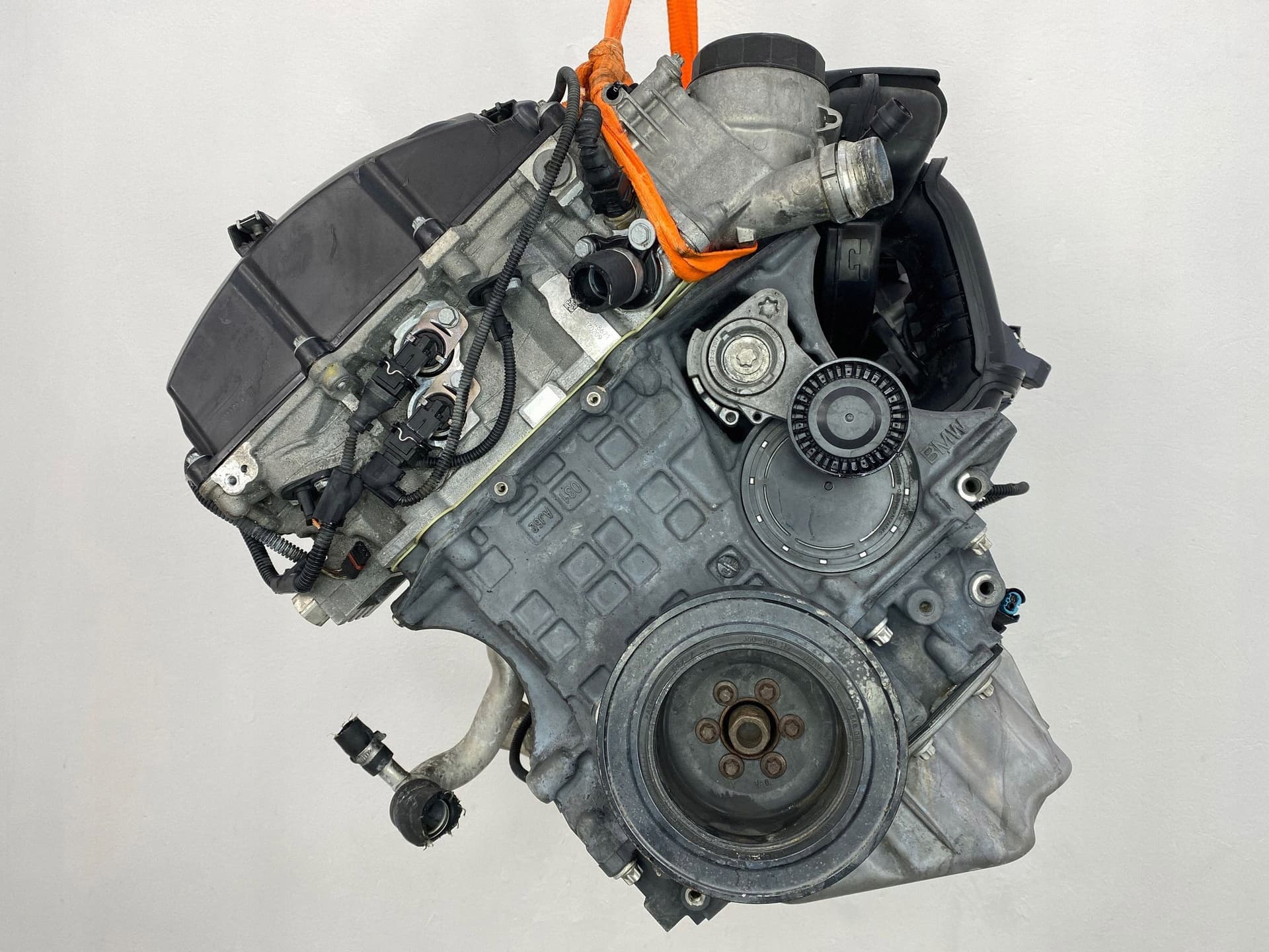 Moteur N52 B30 A - Image 1