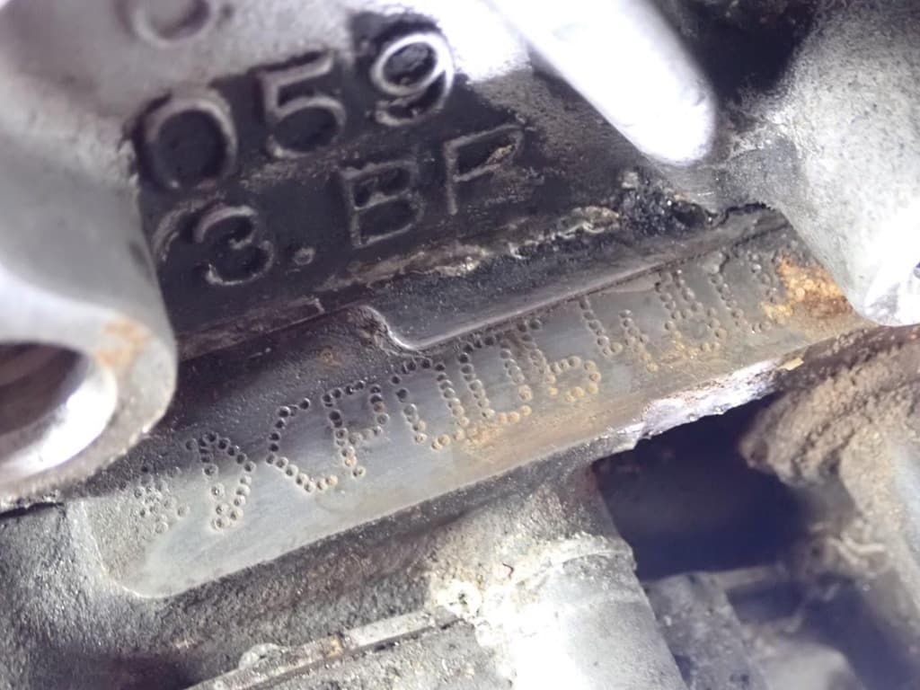 Moteur DCPE — vue 5