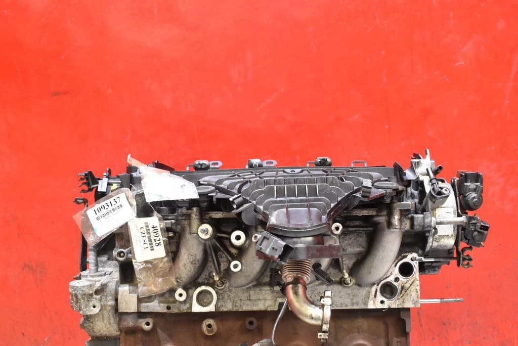 Moteur TXBA — vue 2