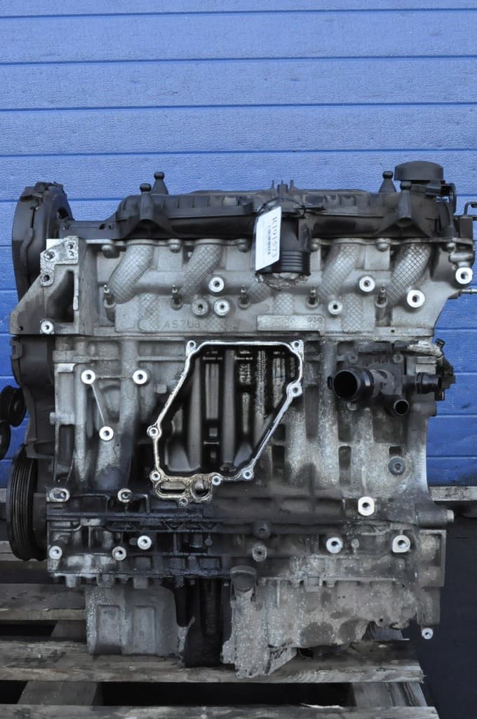 Moteur D 5204 T2 pour Volvo C30