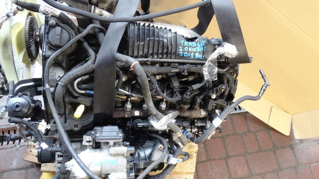 Moteur BLHA - Image 1