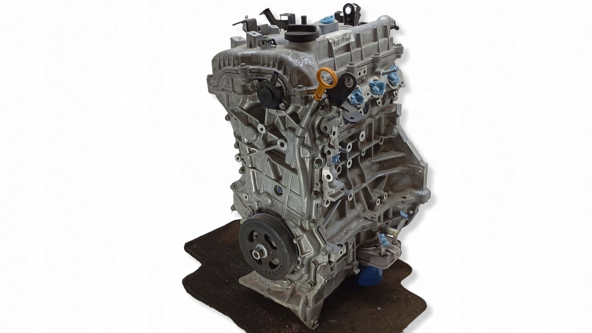 Moteur G4LE - Image 1