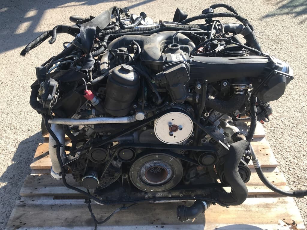 Moteur CTBB — vue 2