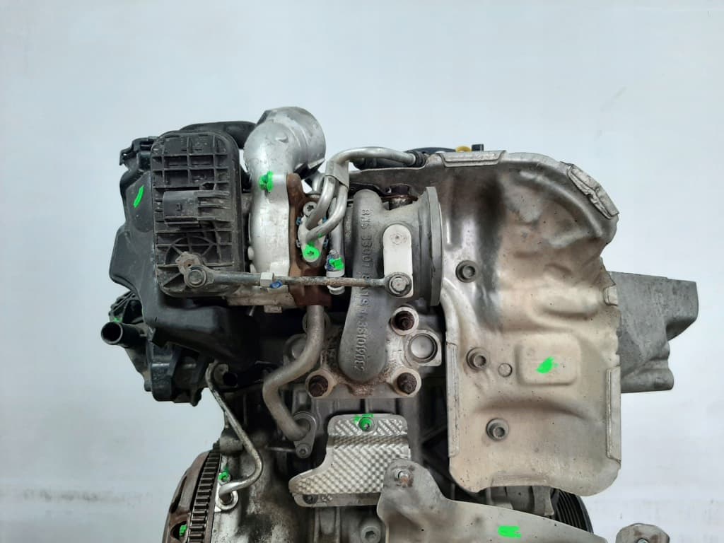 Moteur DKRC — vue 8