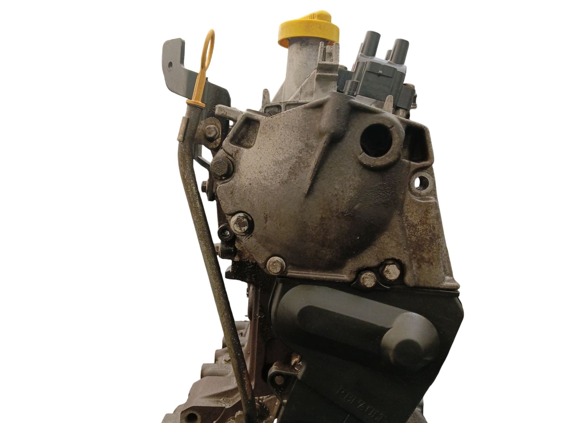 Moteur K7J 714 — vue 7