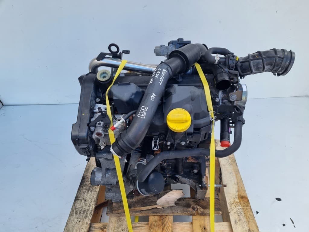 Moteur K9K 766 - Image 1