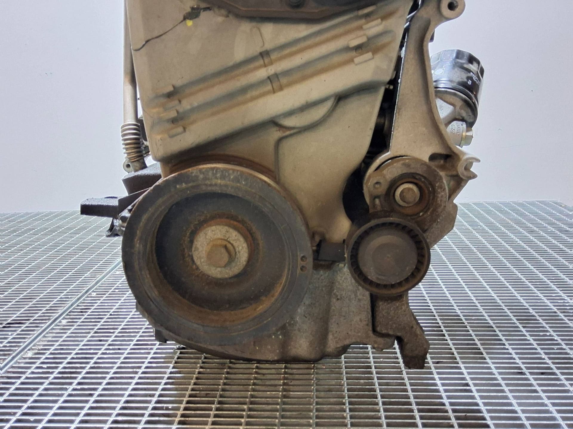Moteur OM 607.951 (K9K) — vue 13