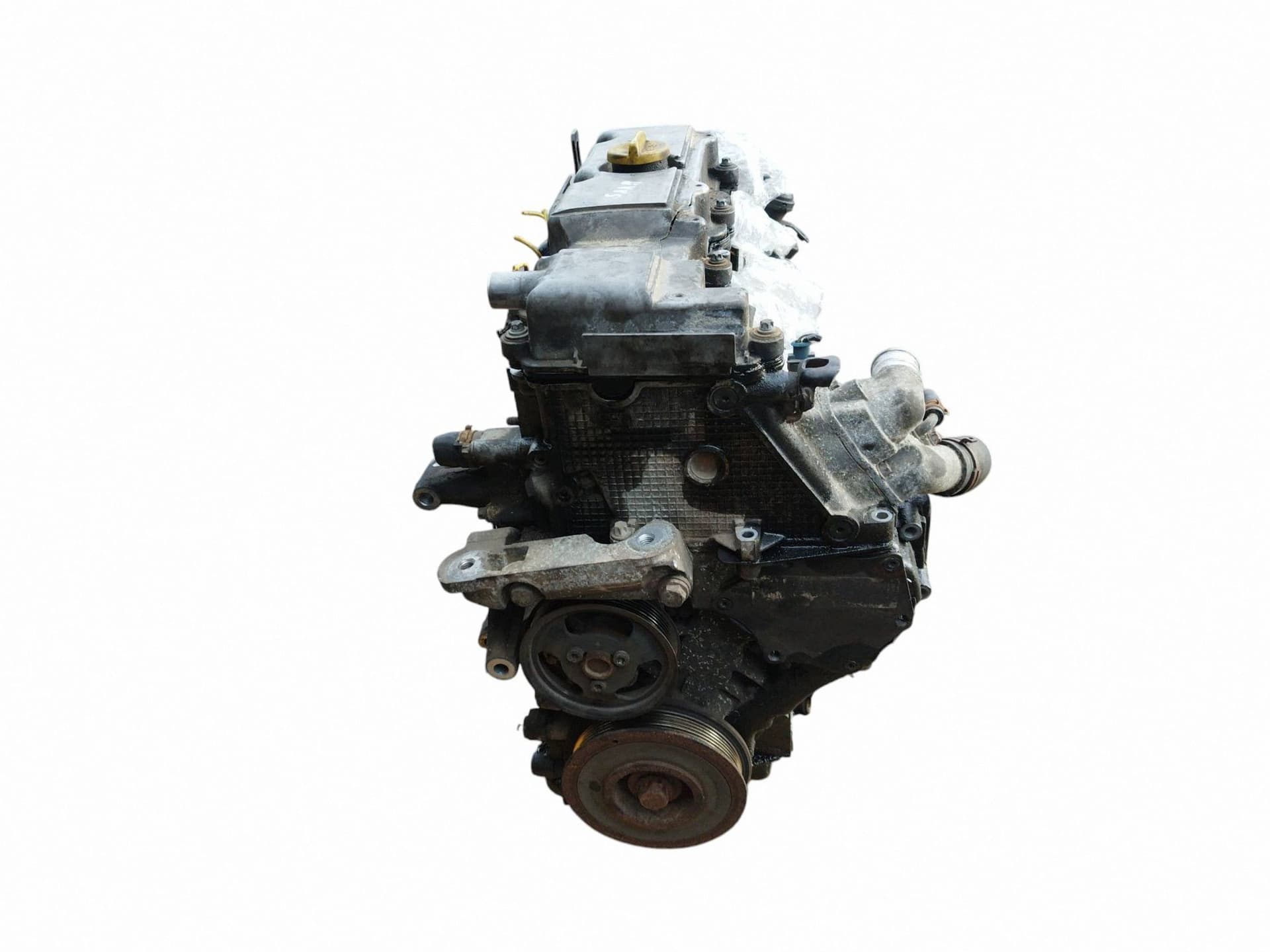 Moteur D223L — vue 4
