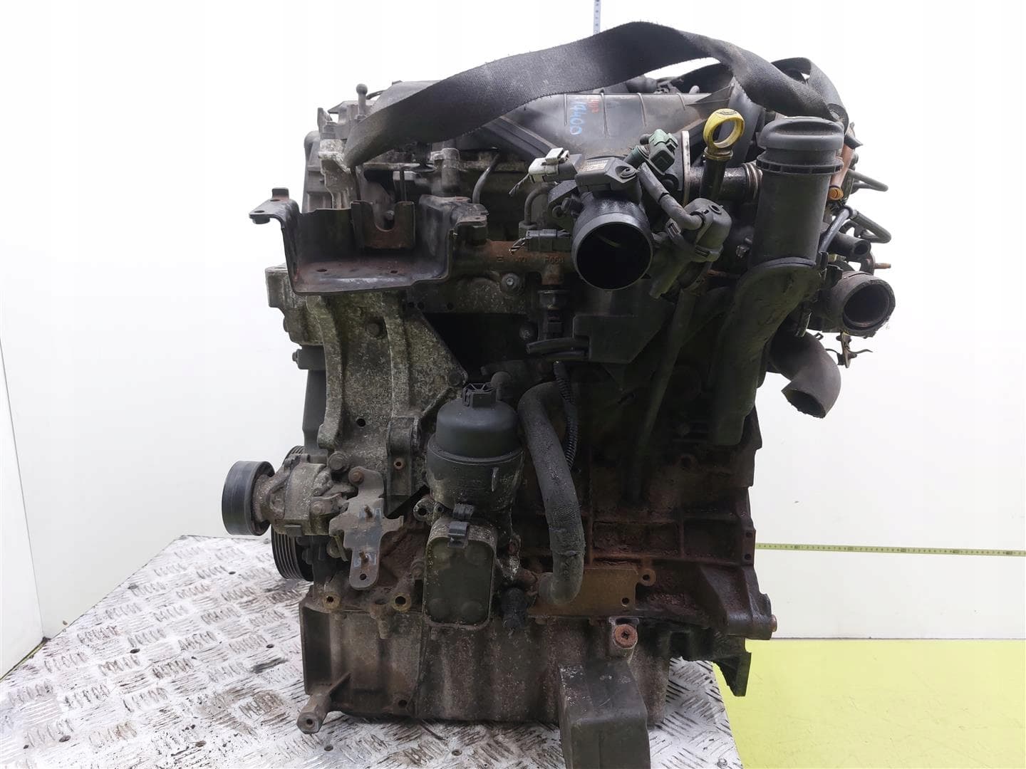 Moteur G6DB pour Hyundai