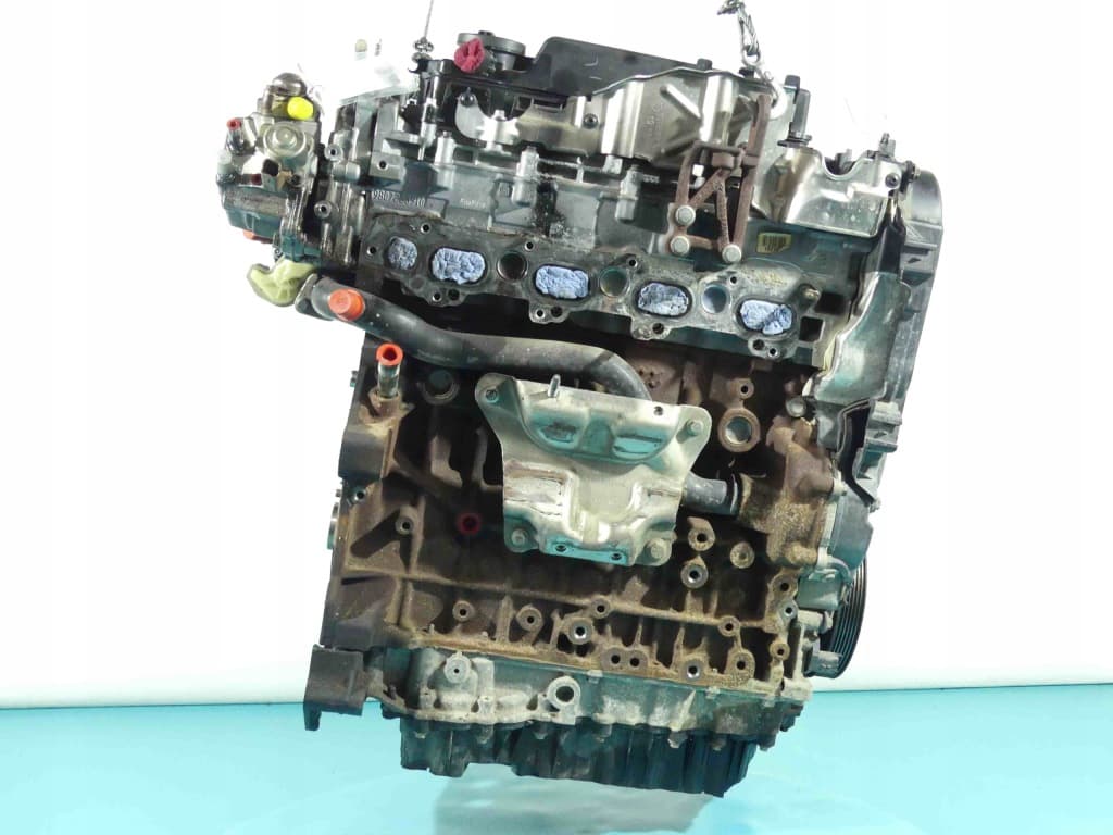 Moteur T7MA — vue 3