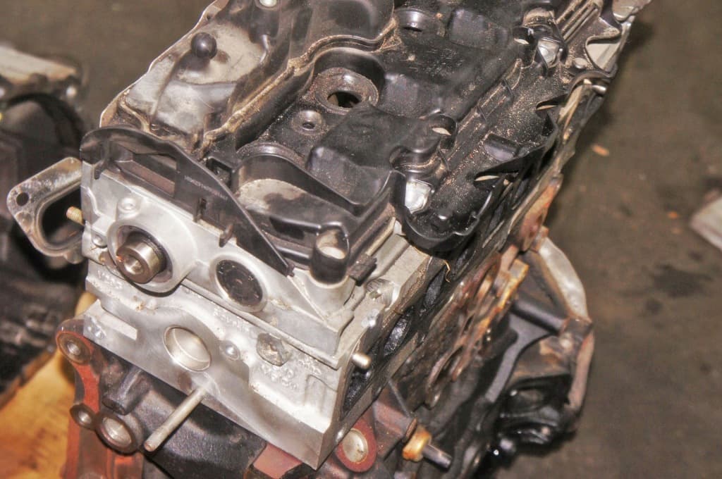 Moteur DSUD — vue 5