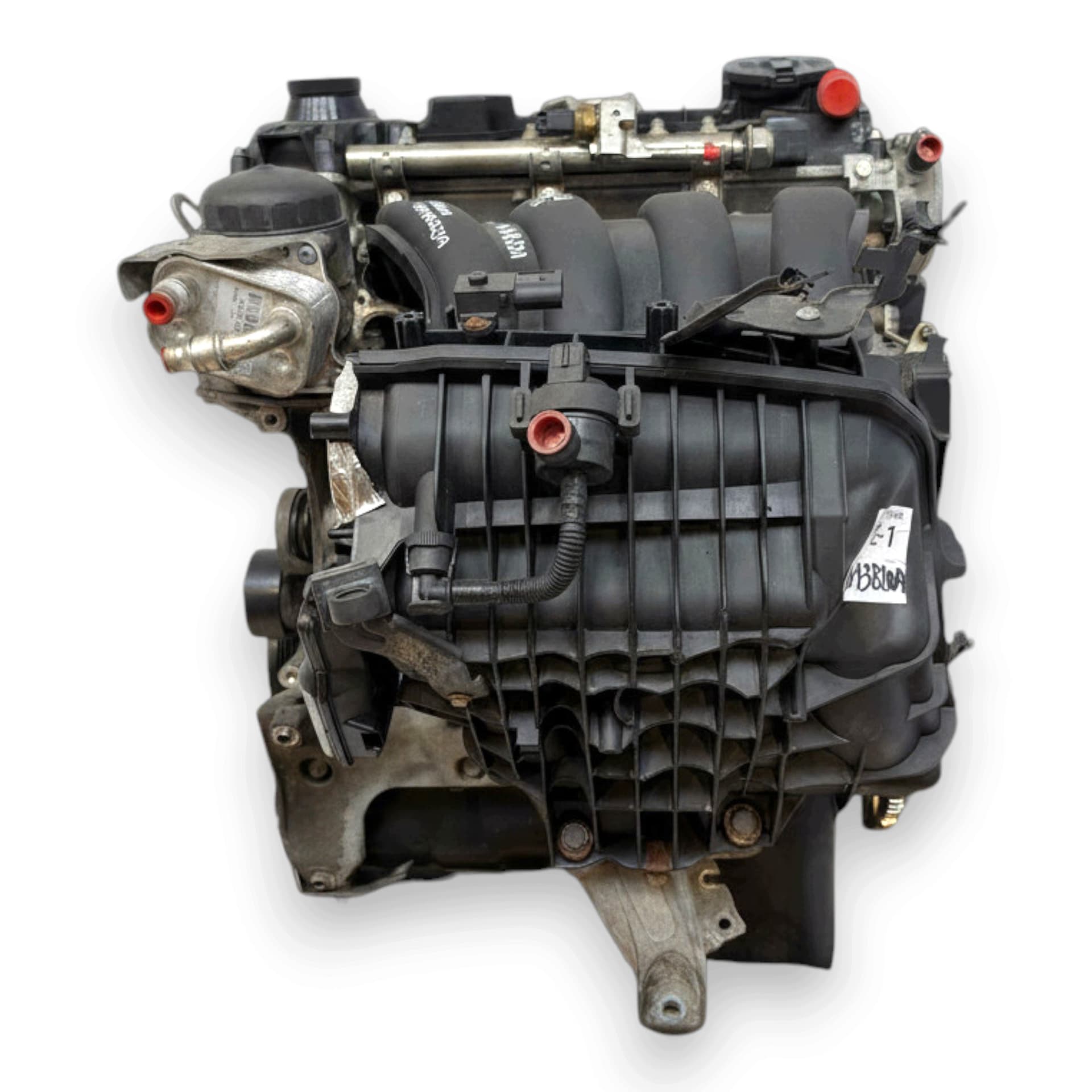 Moteur N43 B20 A — vue 6