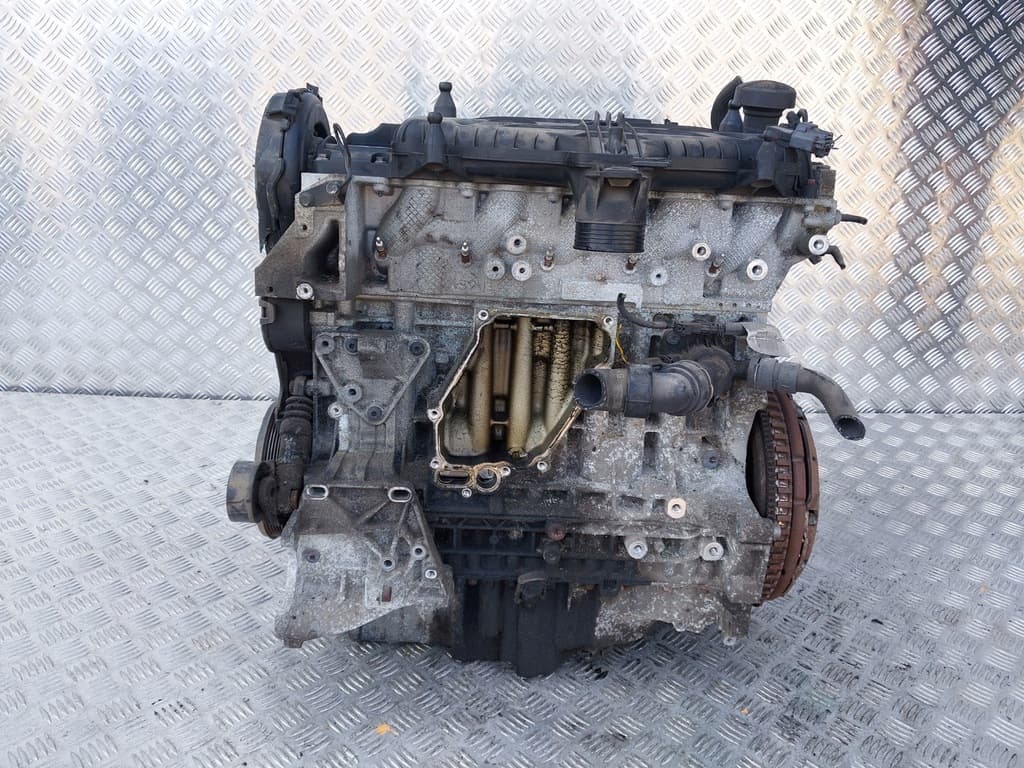 Moteur D 5204 T2 pour Volvo V50