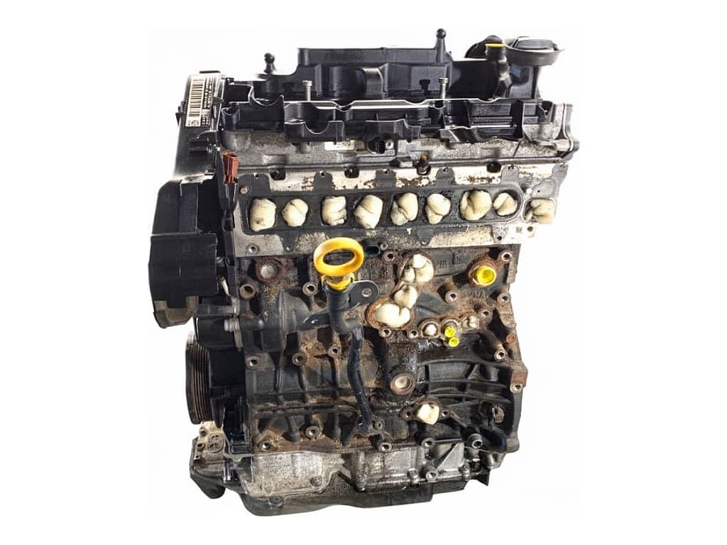 Moteur DSRB - Image 1
