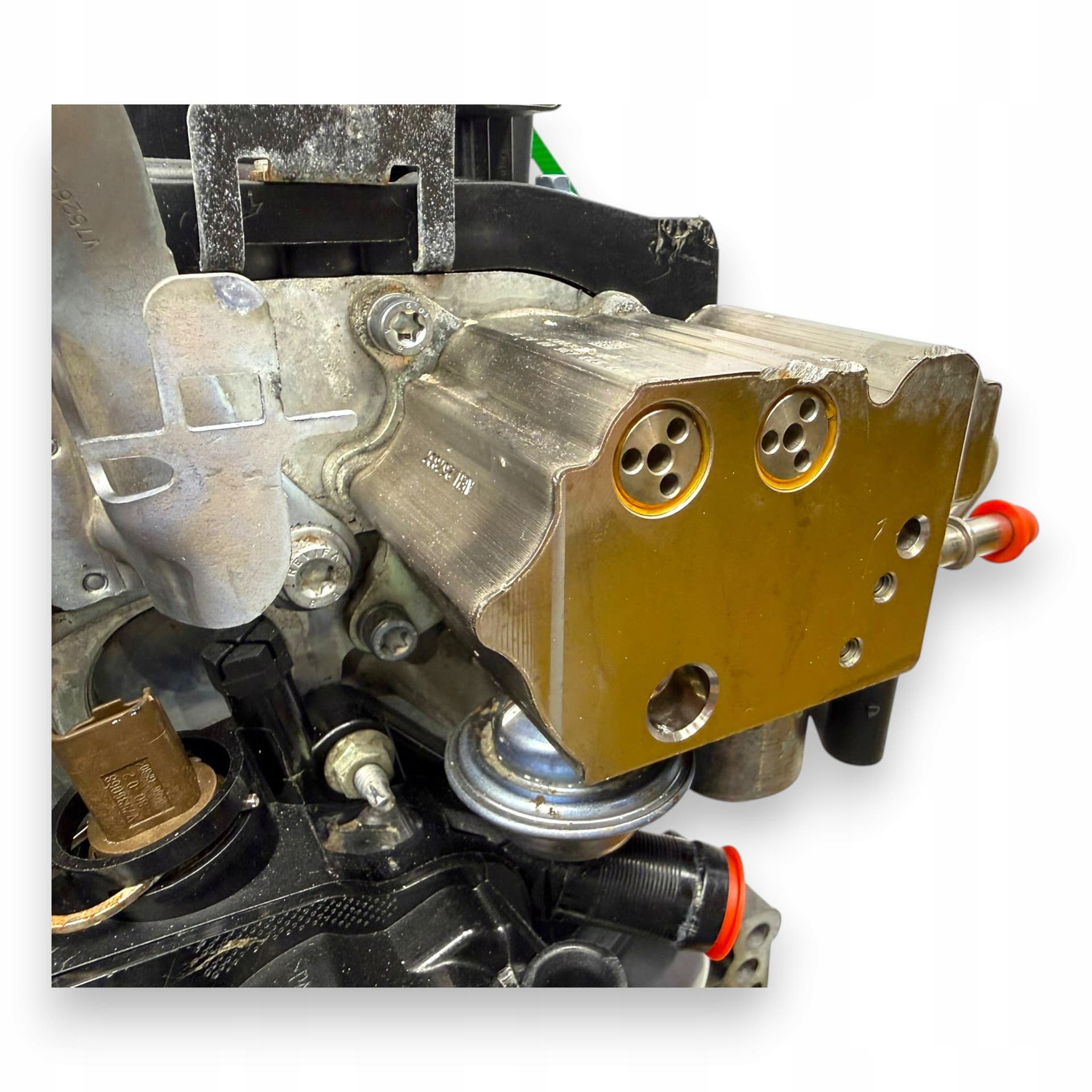Moteur 5FX (EP6DT) — vue 5