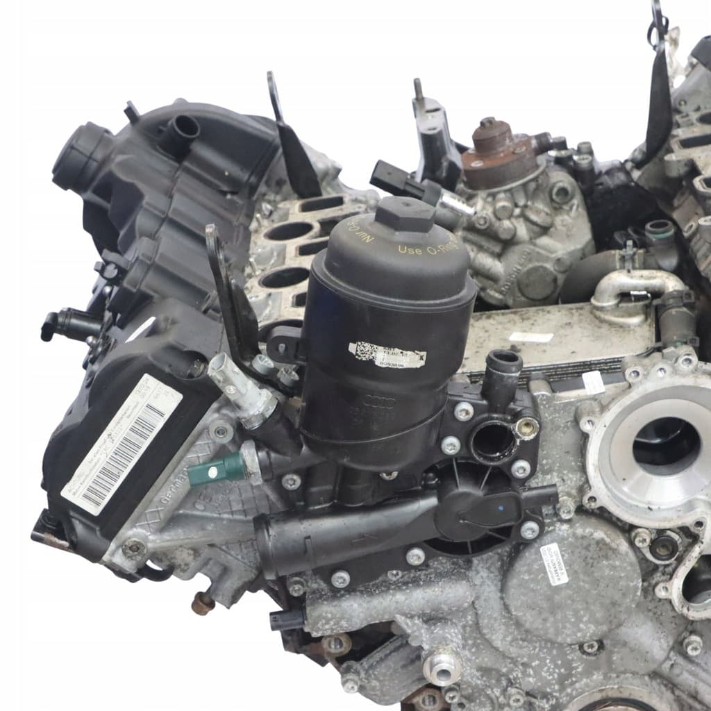 Moteur CRCA — vue 3