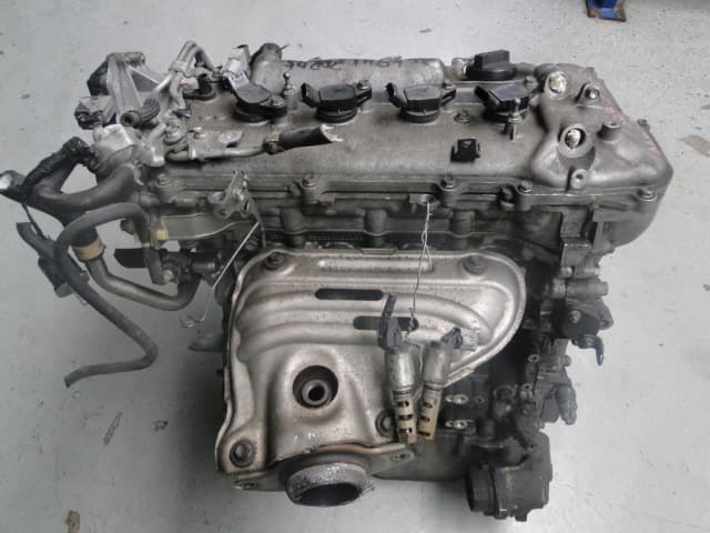 Moteur 3ZR-FAE — vue 5
