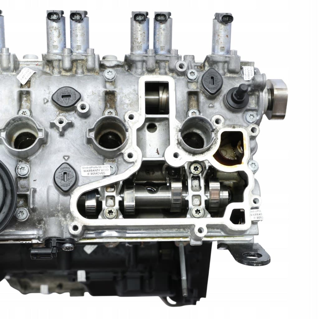 Moteur CDND — vue 3
