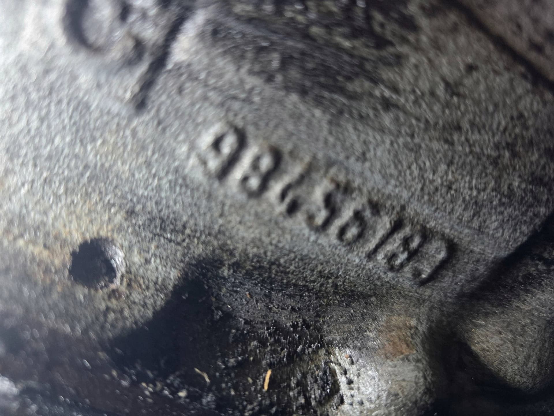 Moteur 149 B1.000 — vue 4