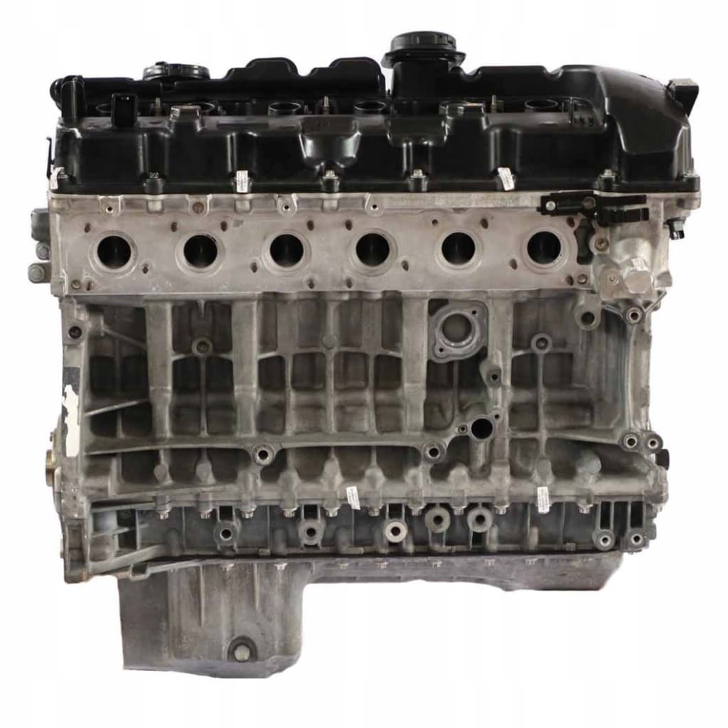 Moteur N53 B30 A — vue 3