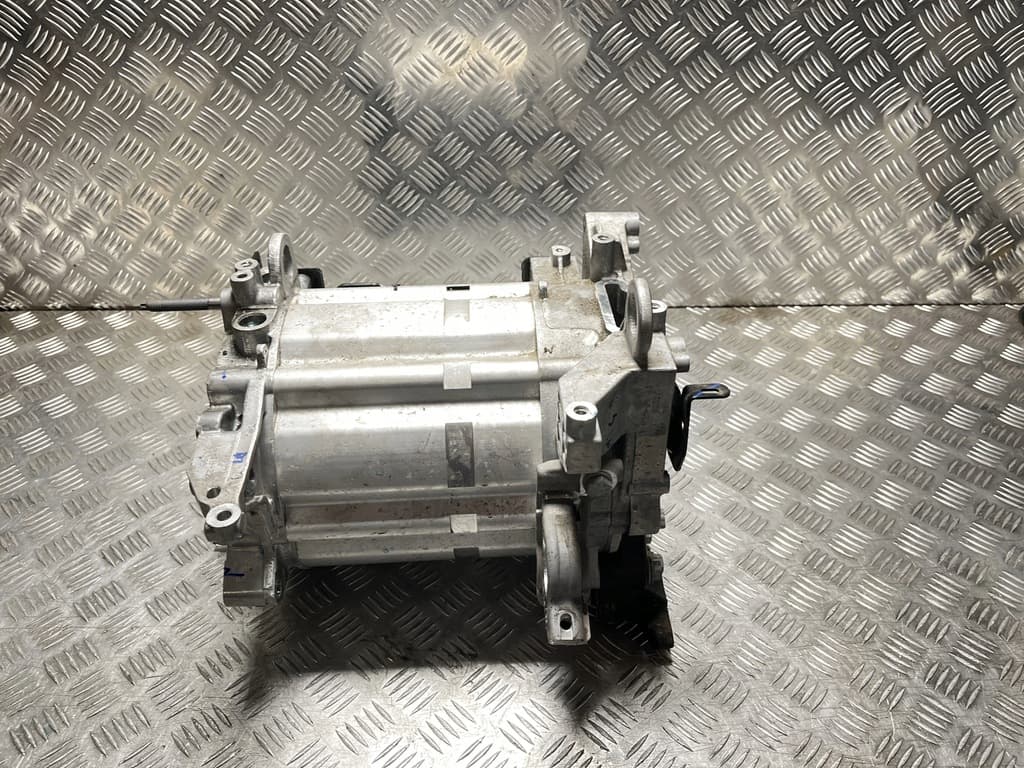 Moteur ZKX (ZK01) - Image 1