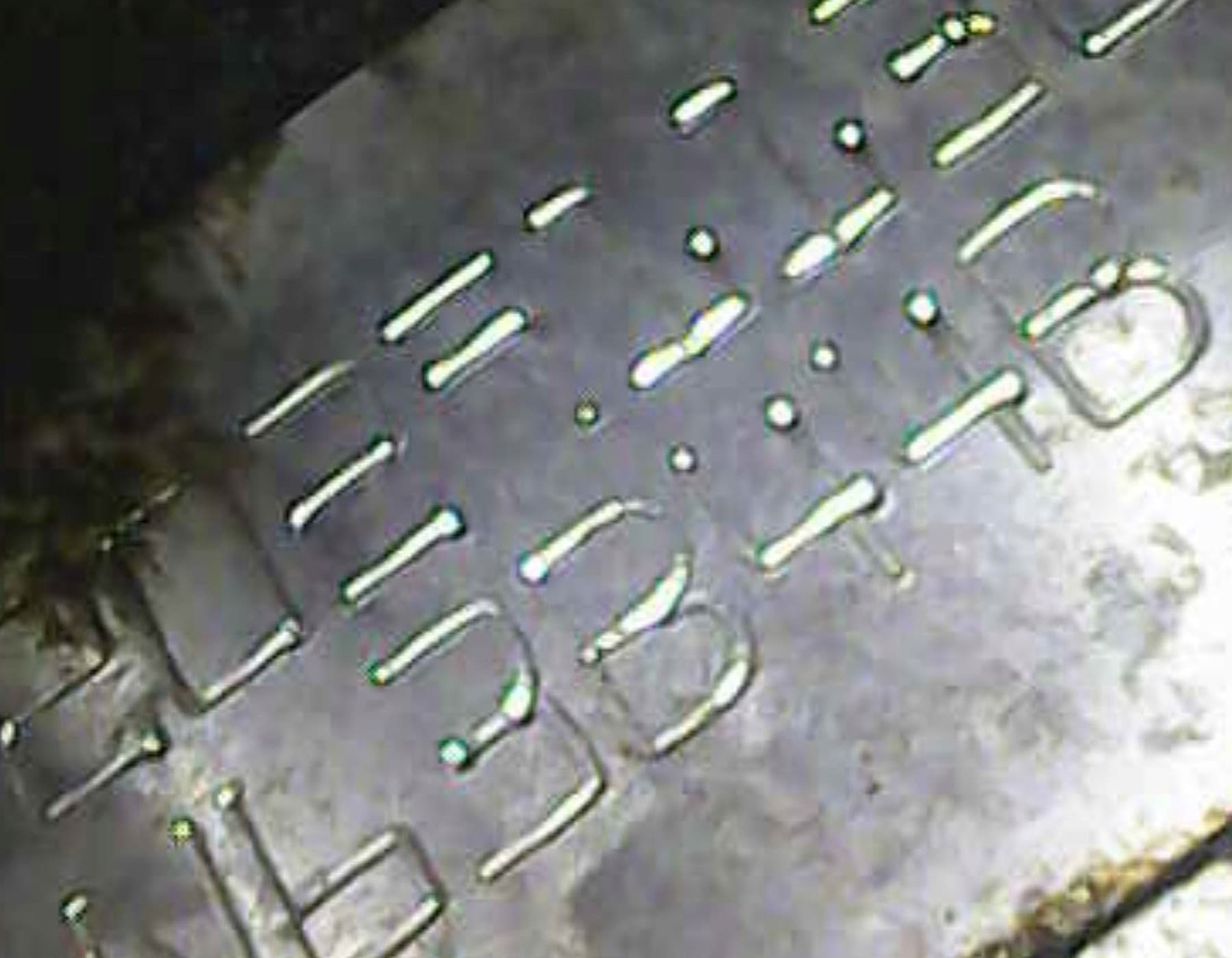 Moteur N63 B44 B — vue 6