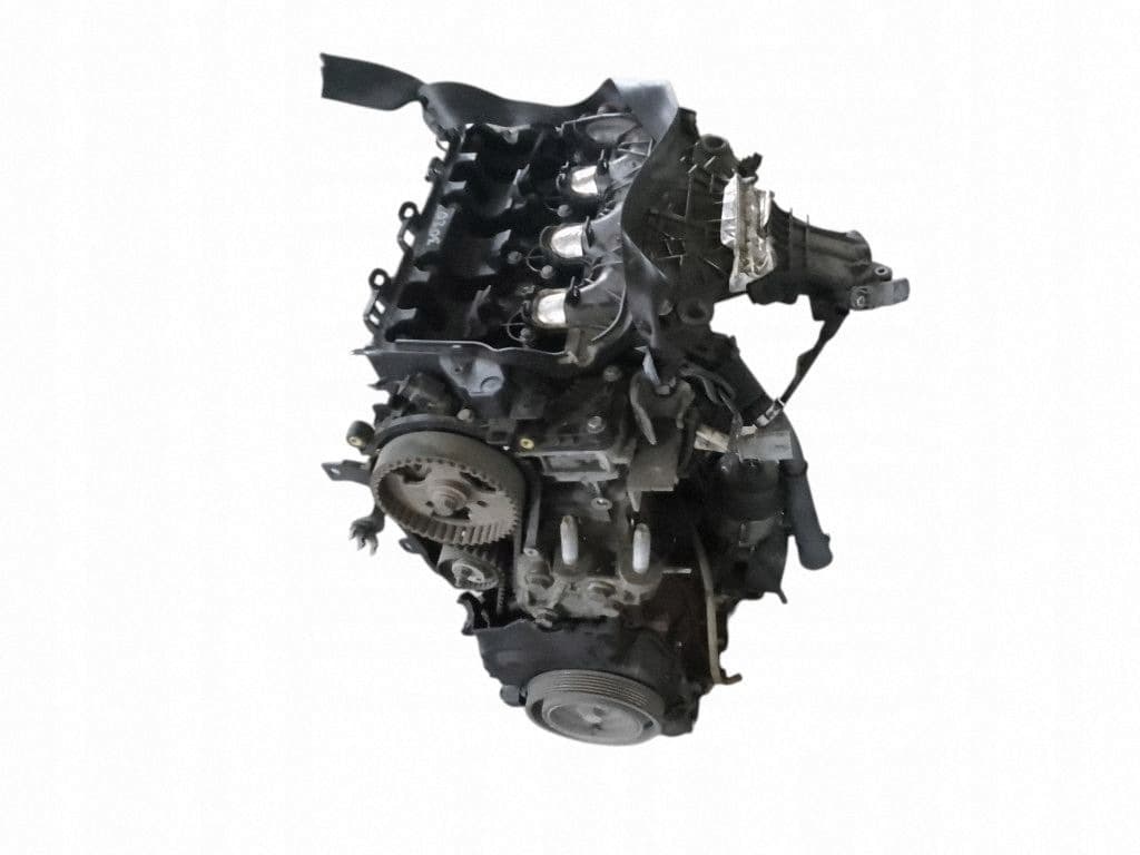 Moteur QXWA — vue 3