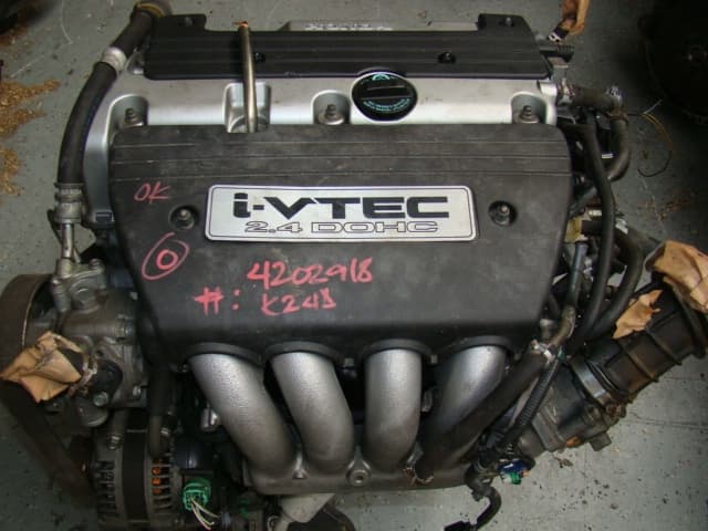 Moteur K24A - Image 1