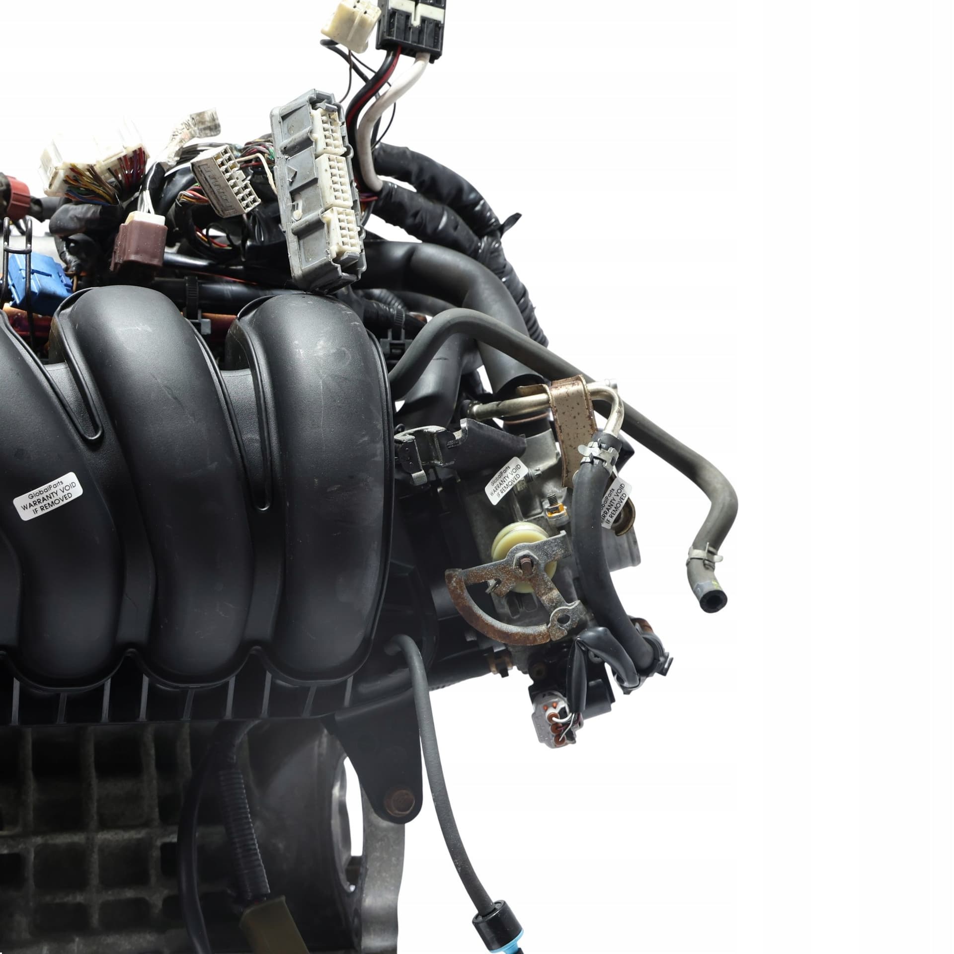 Moteur 1ZZ-FE — vue 5