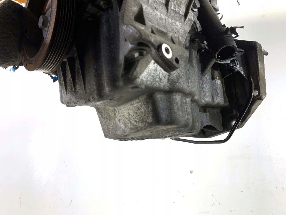 Moteur OM 607.951 (K9K) — vue 7