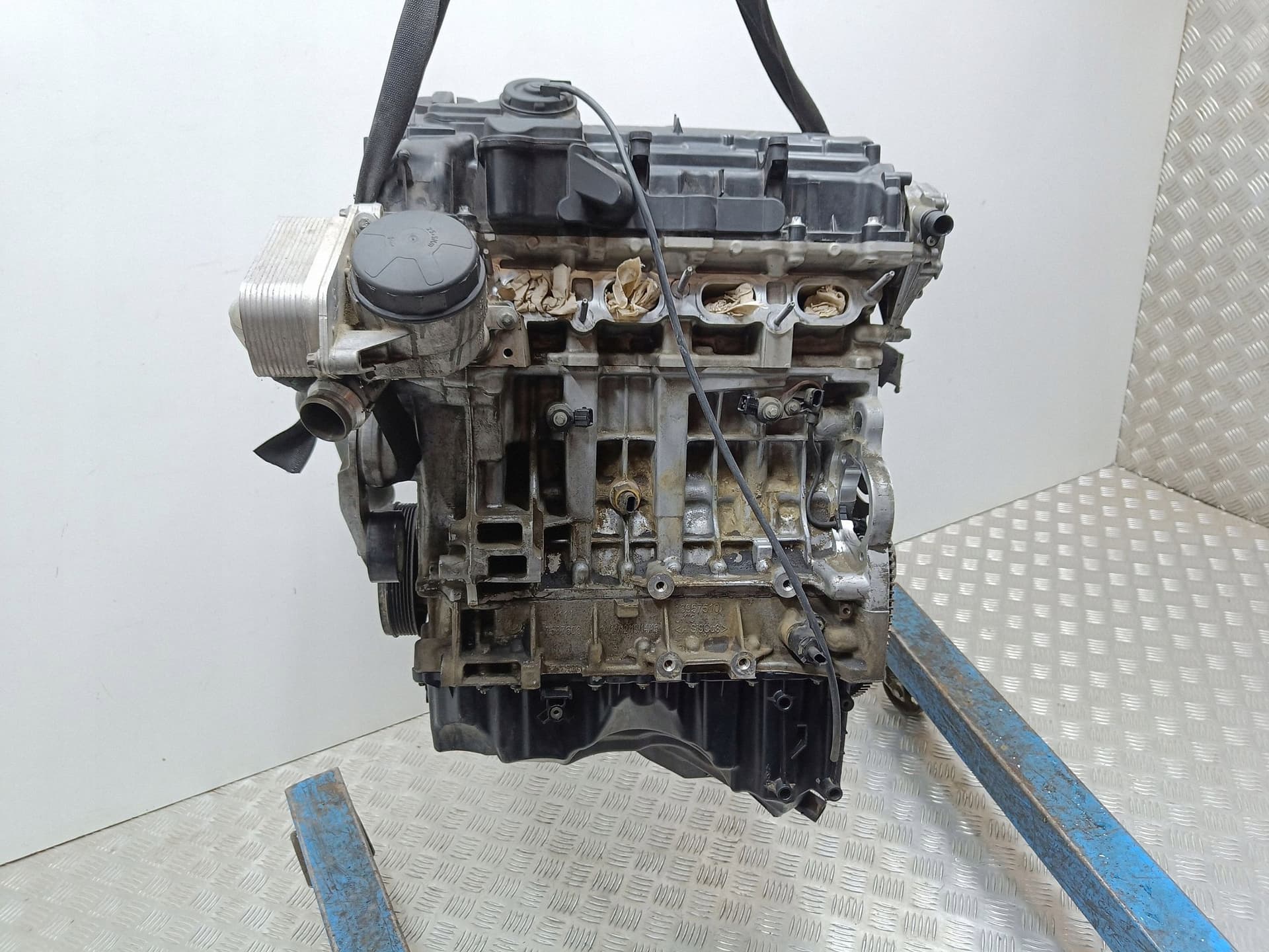 Moteur N26 B20 A pour BMW Serie 3