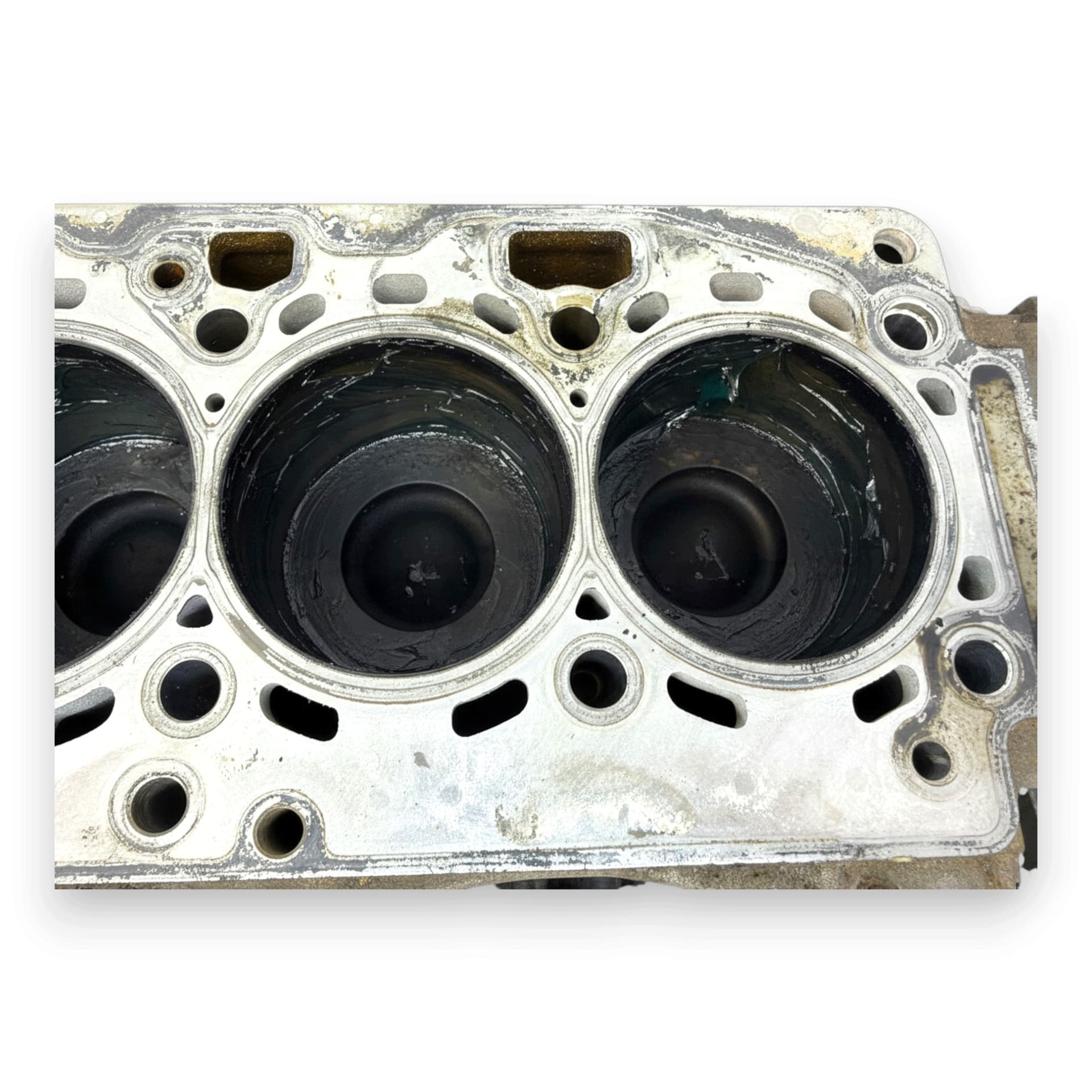 Moteur N47 D20 C — vue 5