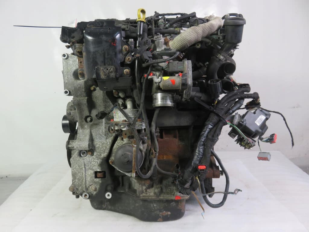 Moteur Q4WA - Image 1