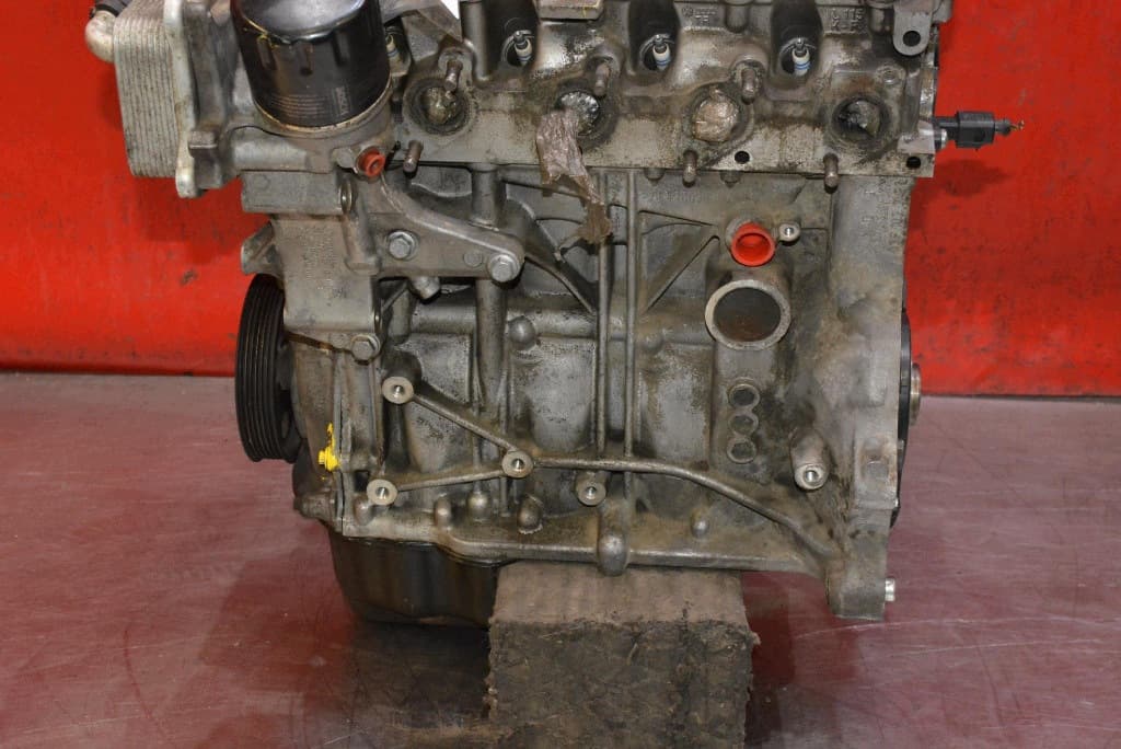 Moteur CBZA — vue 11