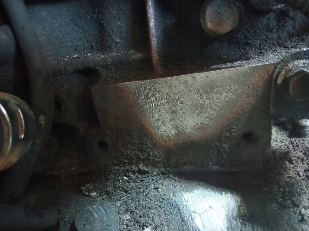 Moteur TXBB — vue 3