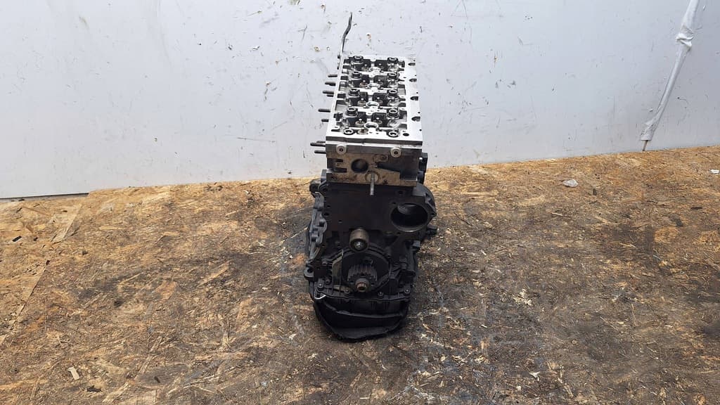Moteur CLHB — vue 2